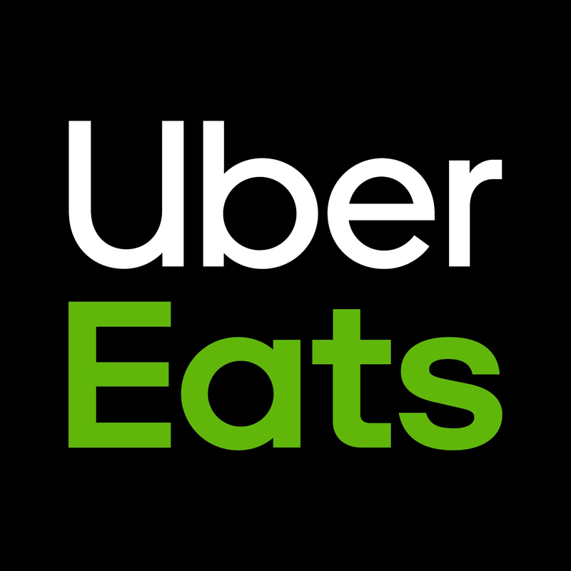 Logo Uber Eats