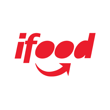 Logo iFood